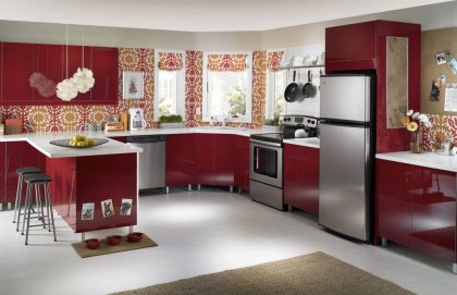 Quel équipement de cuisine pour ma maison ?