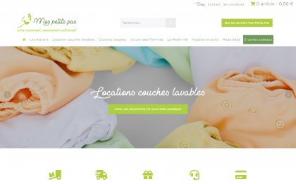Pourquoi opter pour les serviettes lavables hygiéniques ?